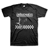The Untouchables Moonstomp Men's T-Shirt - The Untouchables - Flyclothing LLC