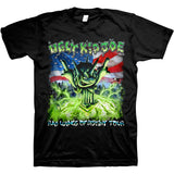 Ugly Kid Joe Rad Wings of Destiny TShirt - Ugly Kid Joe - Flyclothing LLC