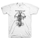 Vatican Commandos Hit Squad T-Shirt - Vatican Commandos - Flyclothing LLC