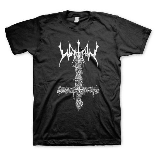 Watain Crucifix T-Shirt - Watain - Flyclothing LLC
