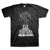 Winter Church Mens T-Shirt - Winter - Flyclothing LLC