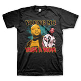 Young MC Yellow T-Shirt - Young MC - Flyclothing LLC