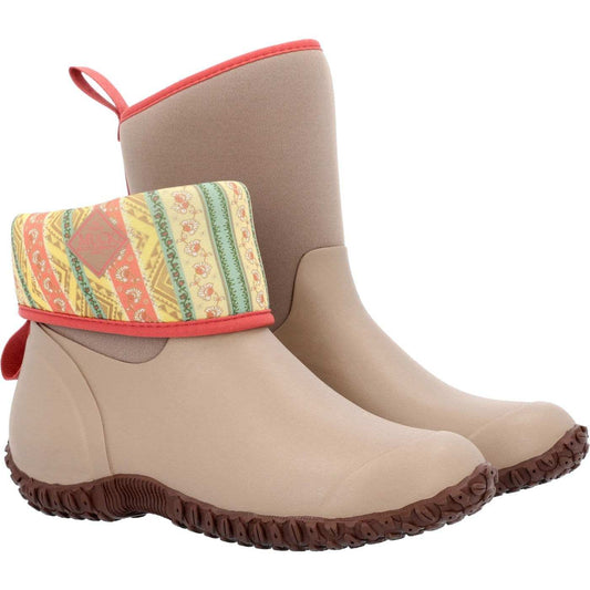 Muck Women's Muckster II Mid Boot - Muck - Flyclothing LLC
