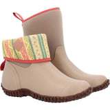 Muck Women's Muckster II Mid Boot - Muck - Flyclothing LLC
