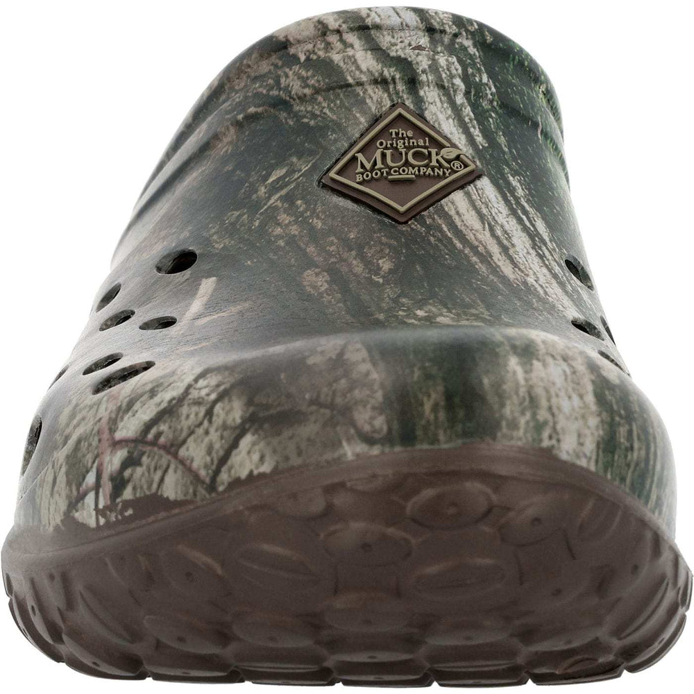Muck Little Kids' Mossy Oak® Country DNA™ Muckster Lite EVA Clog - Muck - Flyclothing LLC