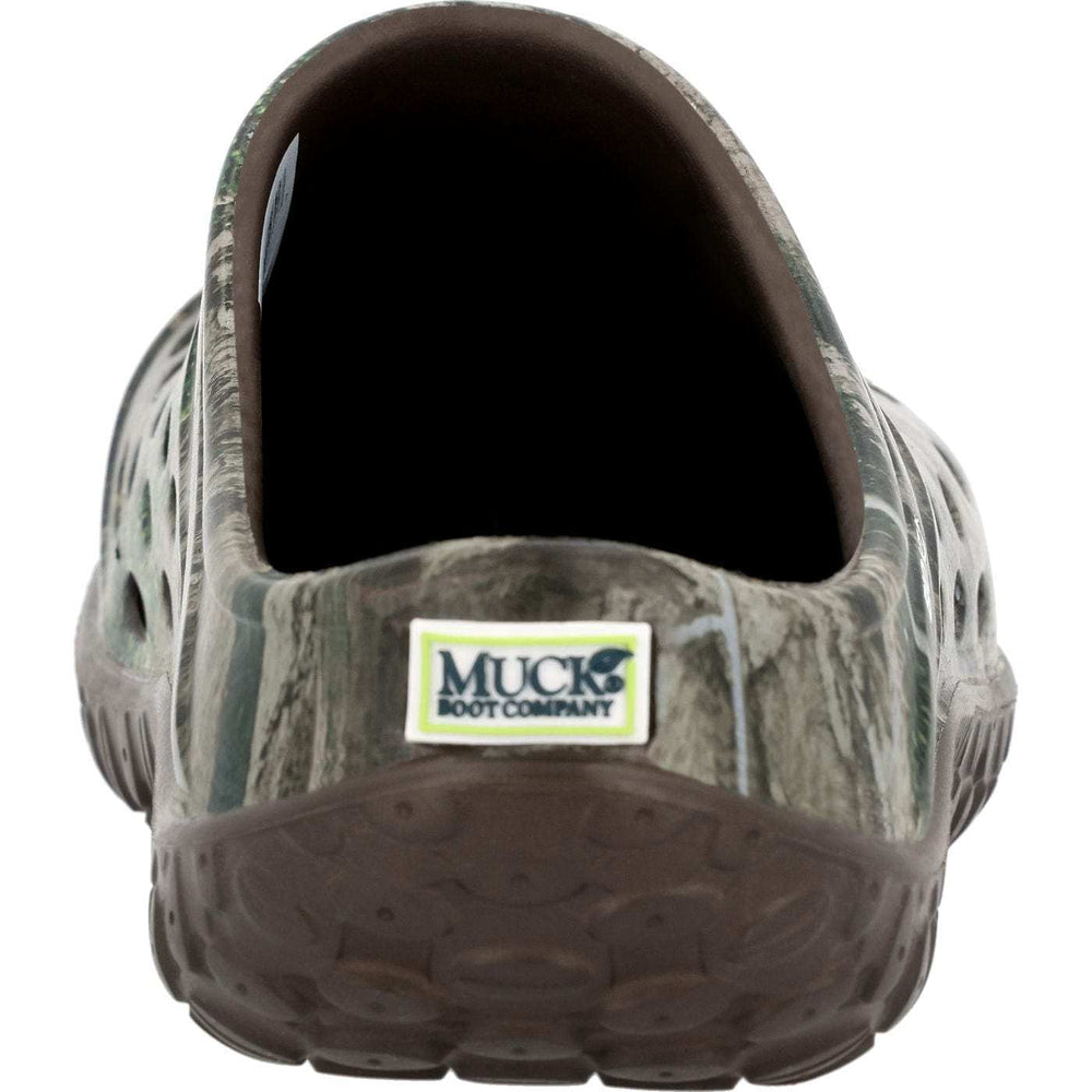 Muck Little Kids' Mossy Oak® Country DNA™ Muckster Lite EVA Clog - Muck - Flyclothing LLC