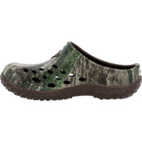 Muck Little Kids' Mossy Oak® Country DNA™ Muckster Lite EVA Clog - Muck - Flyclothing LLC