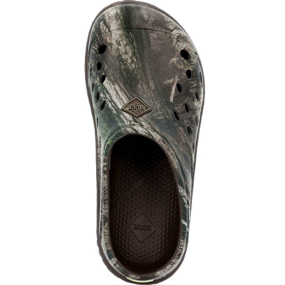 Muck Little Kids' Mossy Oak® Country DNA™ Muckster Lite EVA Clog - Muck - Flyclothing LLC