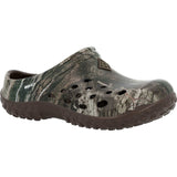 Muck Little Kids' Mossy Oak® Country DNA™ Muckster Lite EVA Clog - Muck - Flyclothing LLC