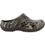 Muck Big Kids' Mossy Oak® Country DNA™ Muckster Lite EVA Clog - Muck - Flyclothing LLC