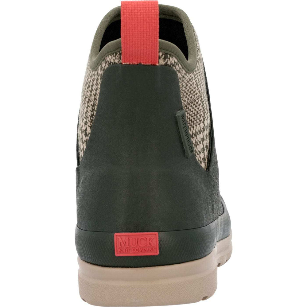 Muck Women's Originals Ankle Boot - Muck - Flyclothing LLC