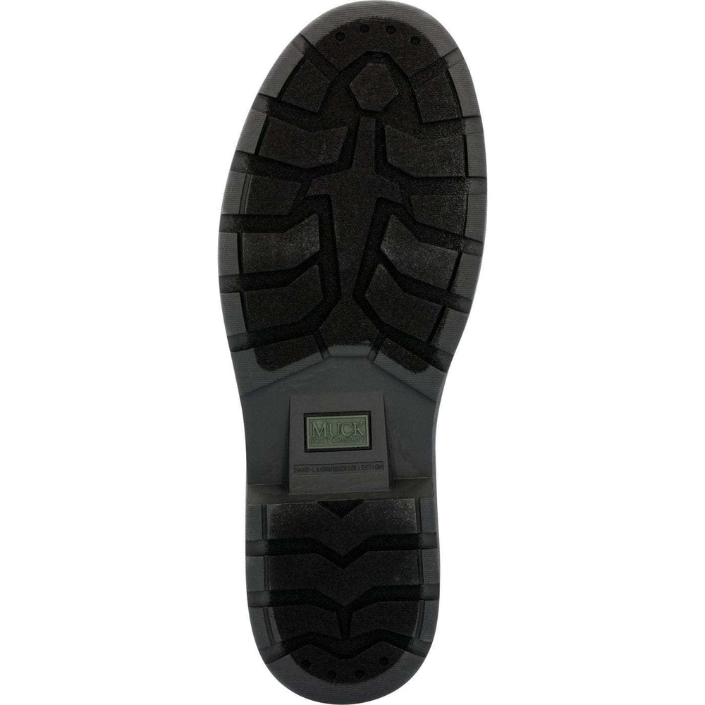 Muck Men's Originals Excursion Pull On Ankle Boot - Muck - Flyclothing LLC