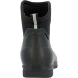 Muck Men's Originals Excursion Pull On Ankle Boot - Muck - Flyclothing LLC