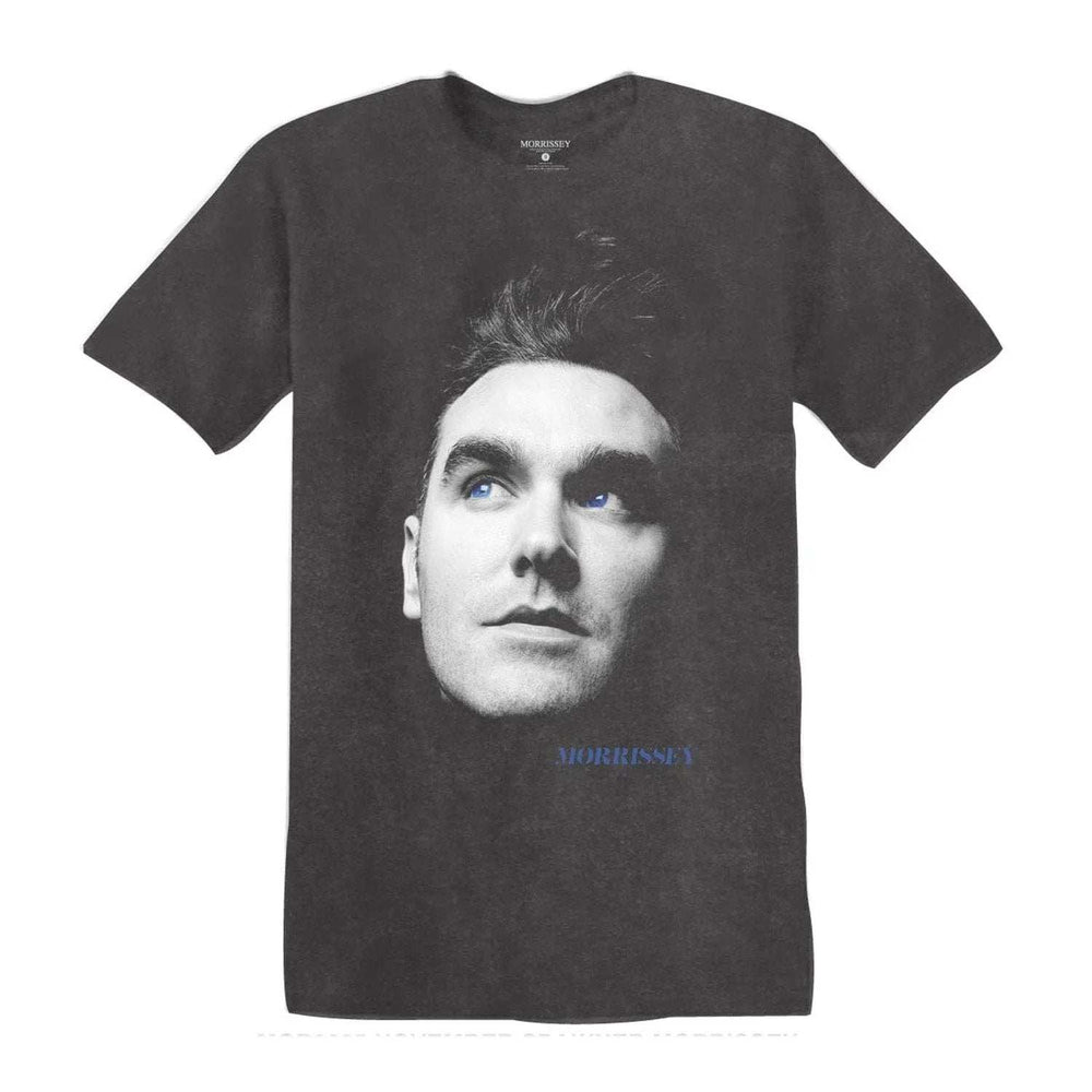 Morrissey November Spawned Morrissey Unisex T-Shirt - Morrissey - Flyclothing LLC