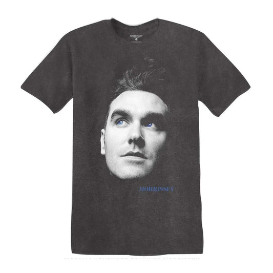 Morrissey November Spawned Morrissey Unisex T-Shirt - Morrissey - Flyclothing LLC
