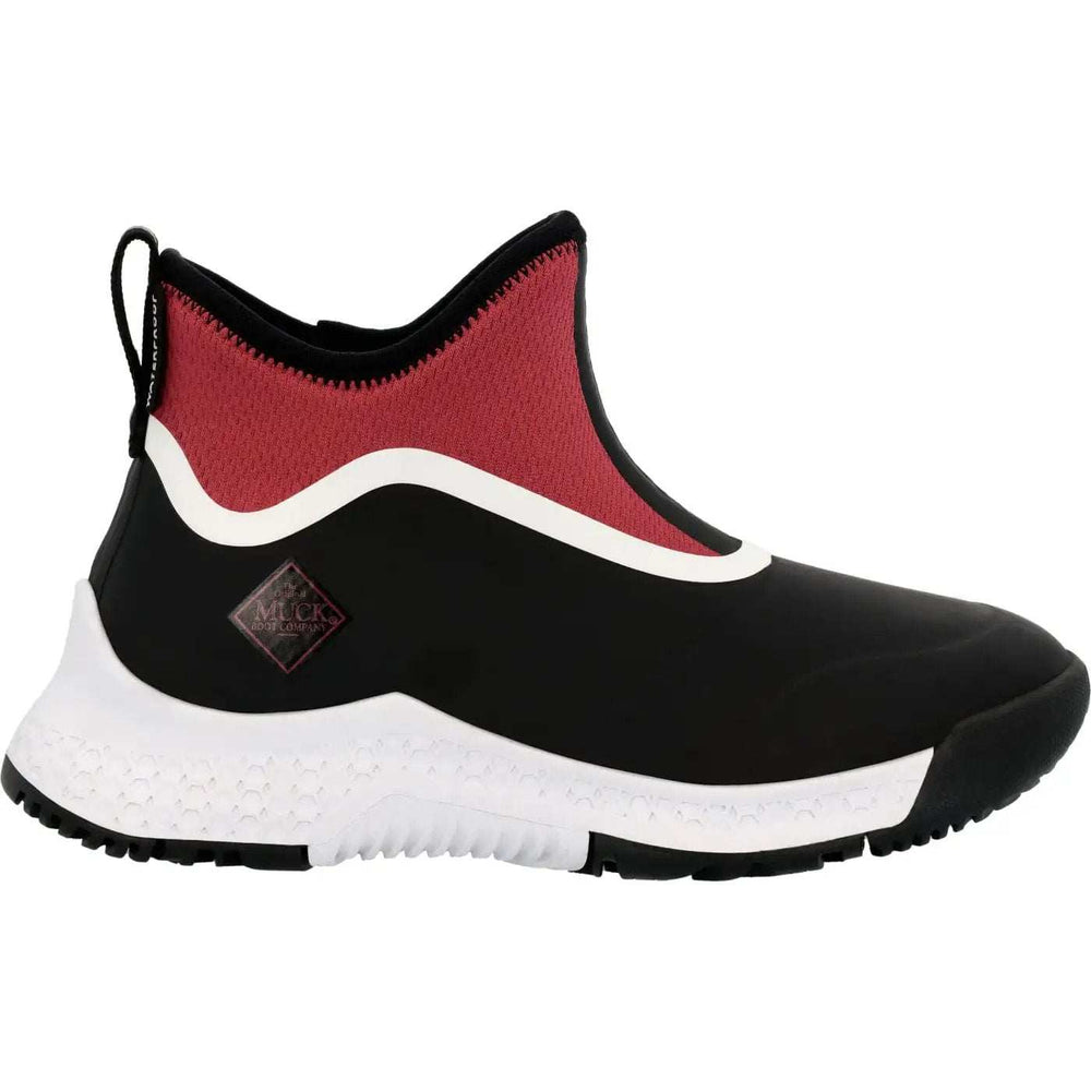 Muck Big Kids' Outscape Pull On Boot - Muck - Flyclothing LLC