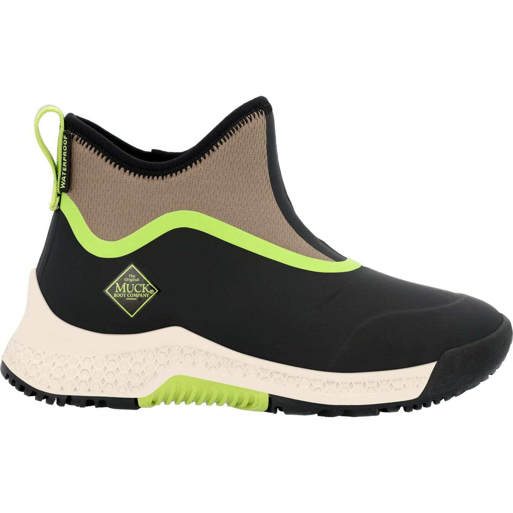 Muck Big Kids' Outscape Pull On Boot - Muck - Flyclothing LLC