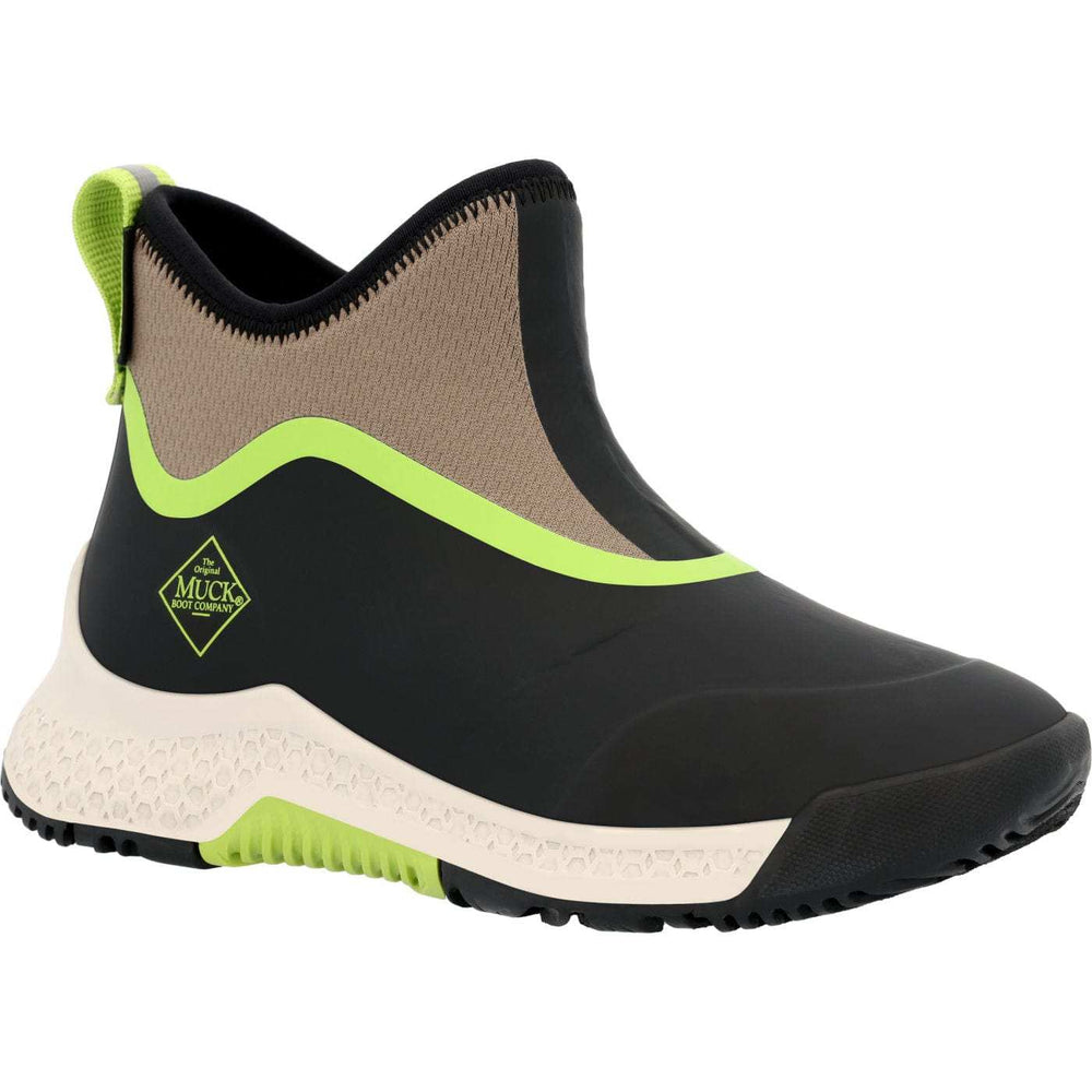 Muck Big Kids' Outscape Pull On Boot - Muck - Flyclothing LLC