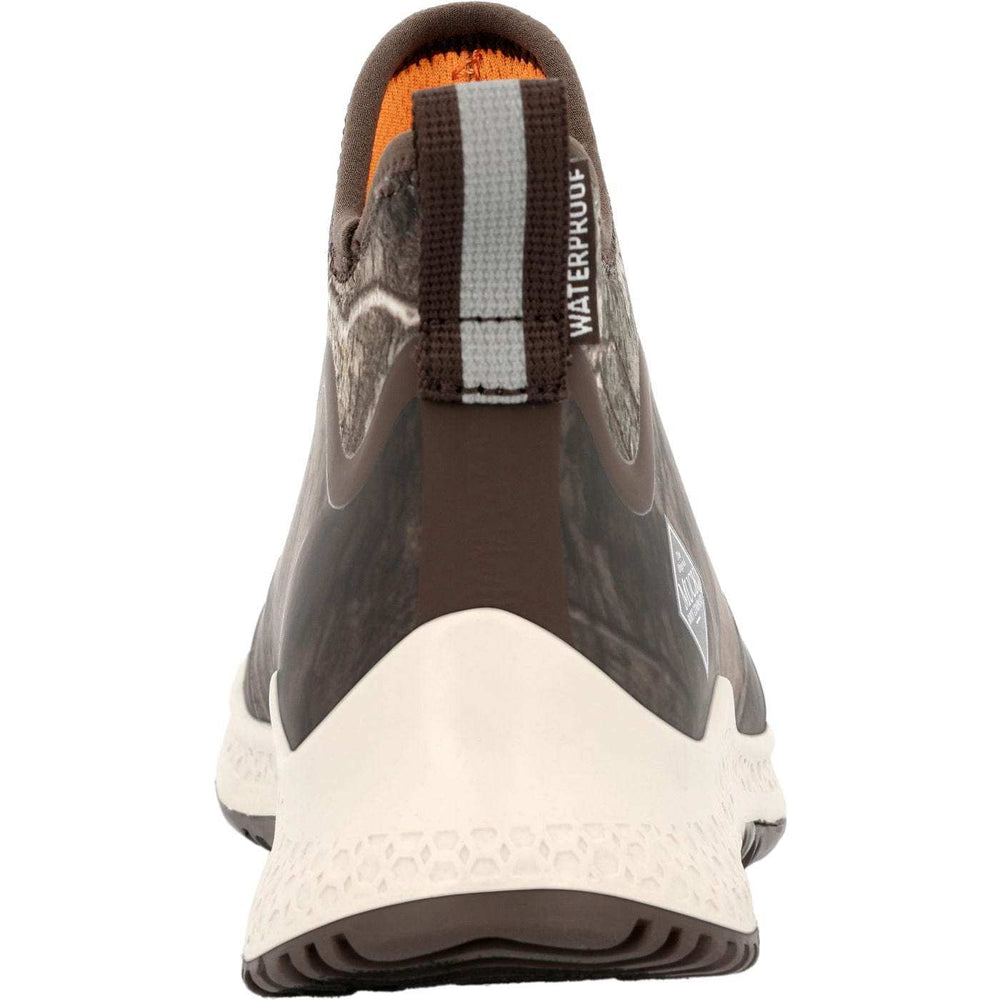 Muck Little Kids' Outscape Pull On Boot - Muck - Flyclothing LLC