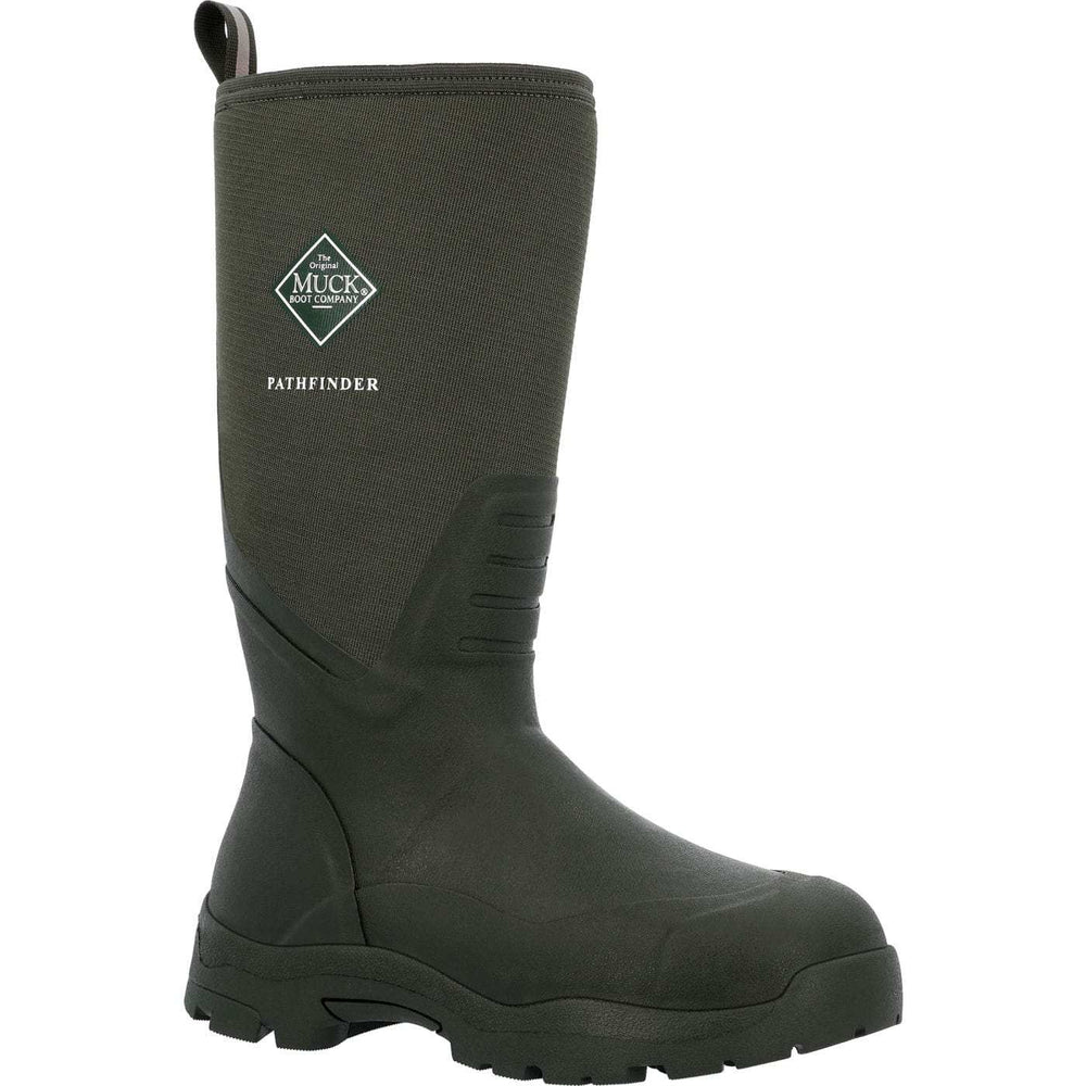 Muck Men's Pathfinder Tall Boot - Muck - Flyclothing LLC