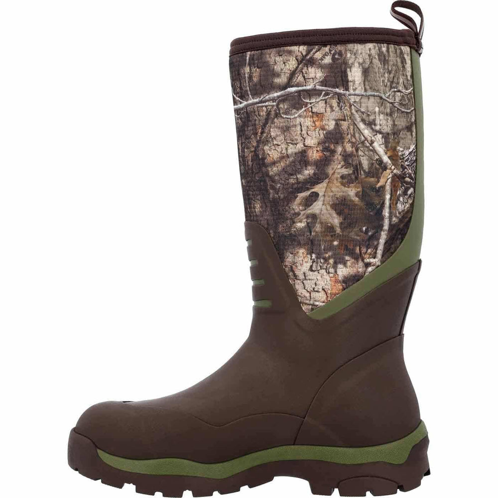 Muck Men's Mossy Oak® Country DNA™ Pathfinder Tall Boot - Muck - Flyclothing LLC
