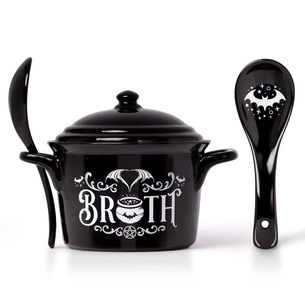 Alchemy Gothic Bat Broth - Alchemy Gothic - Flyclothing LLC