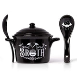 Alchemy Gothic Bat Broth - Alchemy Gothic - Flyclothing LLC