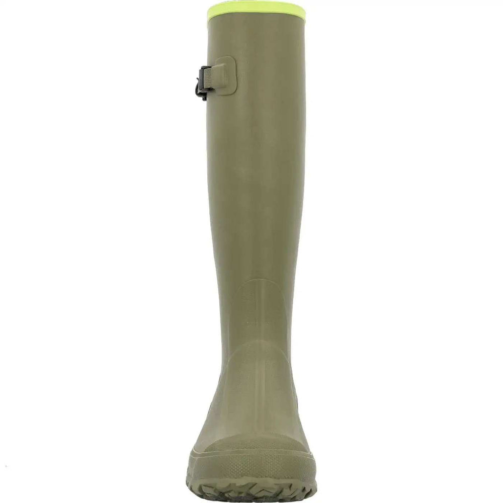 Muck Men's Harvester Tall Rubber Boot - Muck - Flyclothing LLC