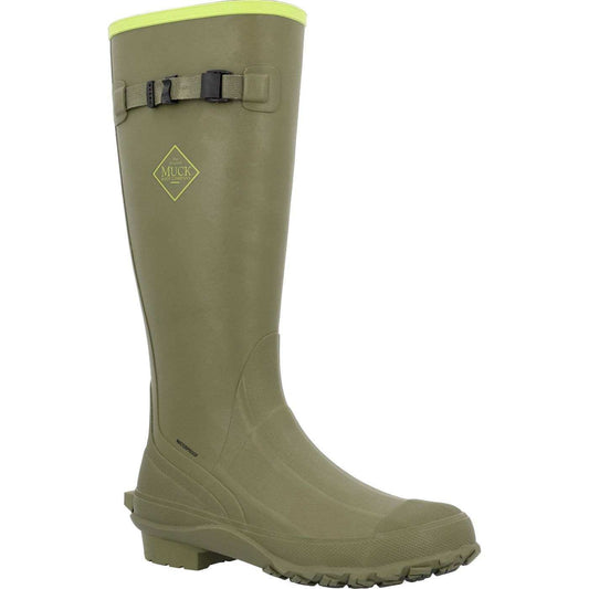Muck Men's Harvester Tall Rubber Boot - Muck - Flyclothing LLC