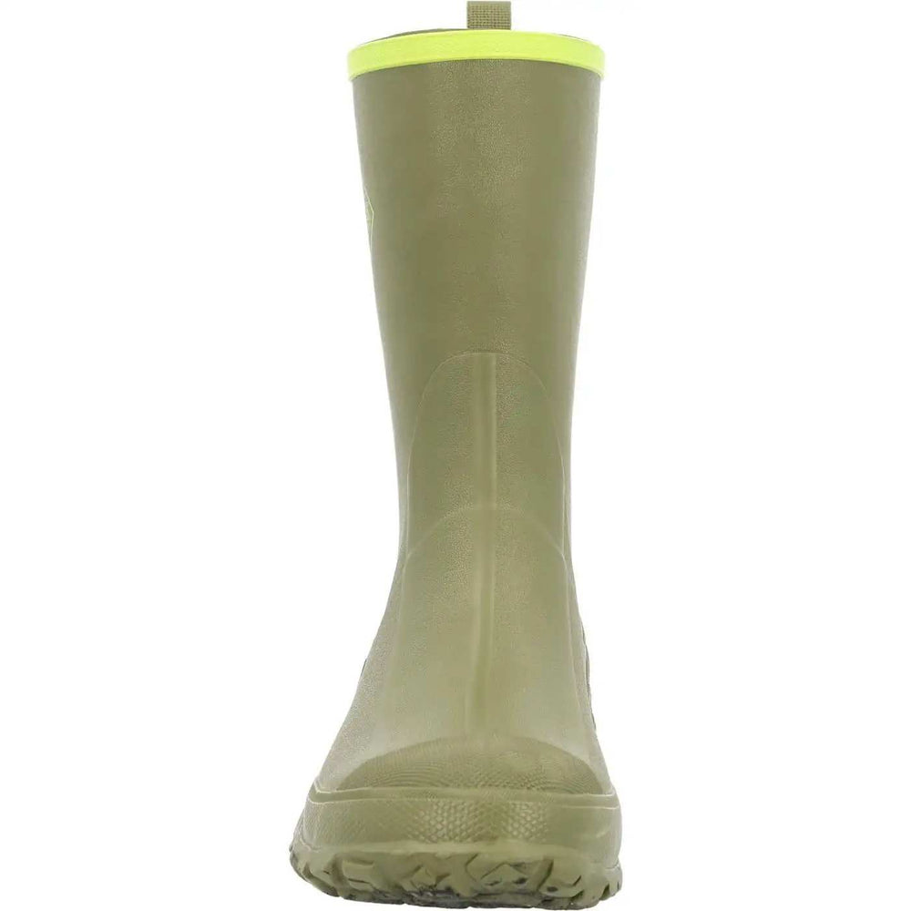 Muck Men's Harvester Mid Rubber Boot - Muck - Flyclothing LLC