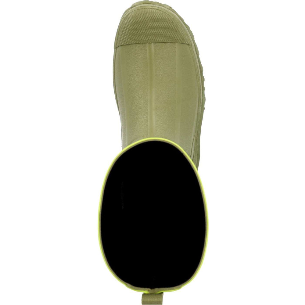 Muck Men's Harvester Mid Rubber Boot - Muck - Flyclothing LLC