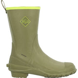 Muck Men's Harvester Mid Rubber Boot - Muck - Flyclothing LLC