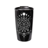 Alchemy Gothic Magic Brew Double Walled Mug - Alchemy Gothic - Flyclothing LLC