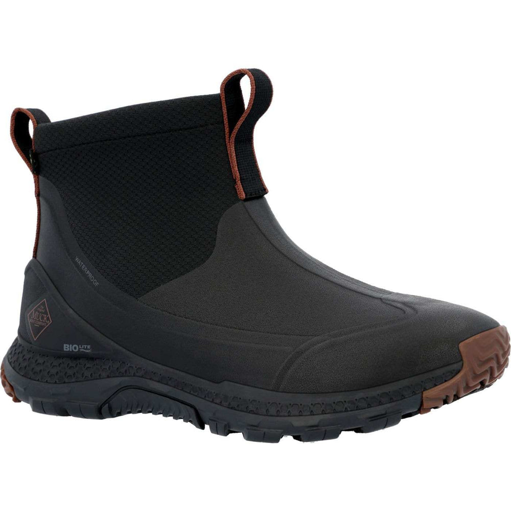Muck Men's Outscape Max Ankle Boot - Muck - Flyclothing LLC