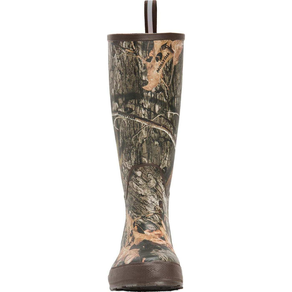 Muck Men's Mossy Oak® Country DNA™ Mudder 15 in Tall Boot - Muck - Flyclothing LLC