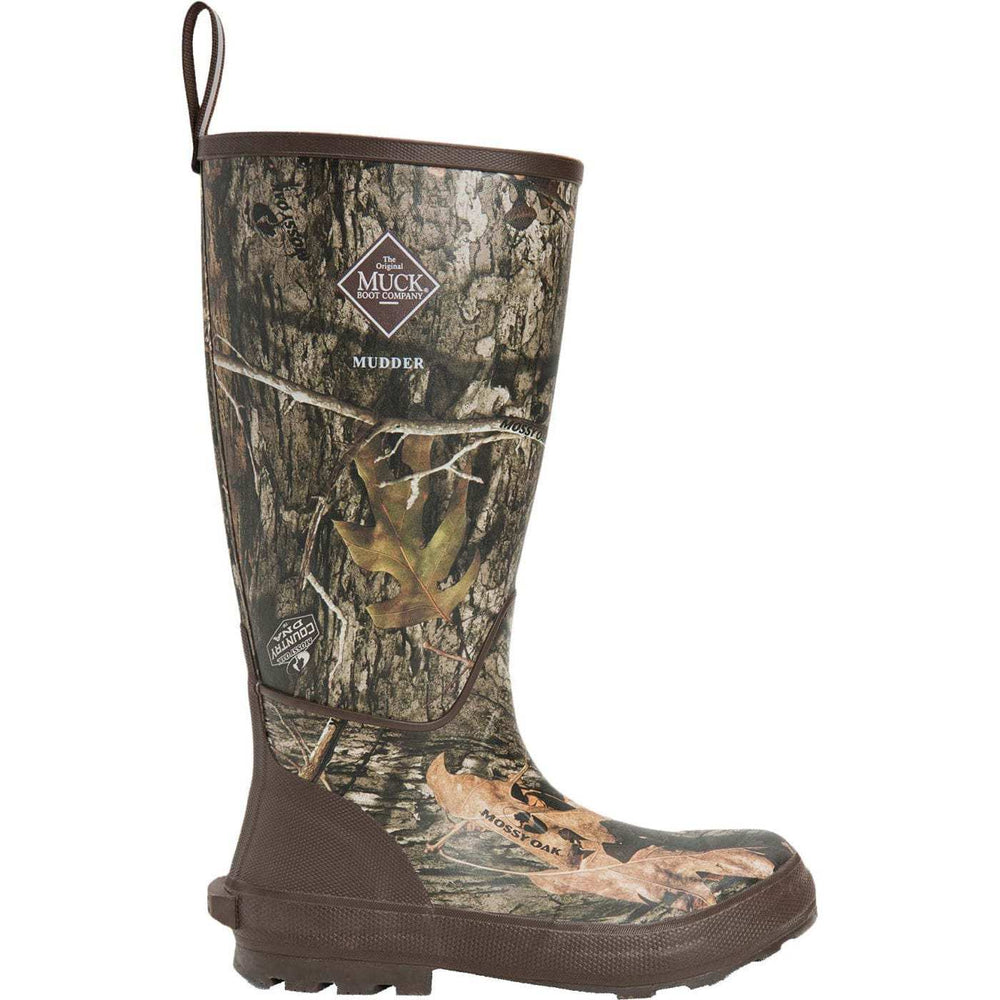 Muck Men's Mossy Oak® Country DNA™ Mudder 15 in Tall Boot - Muck - Flyclothing LLC