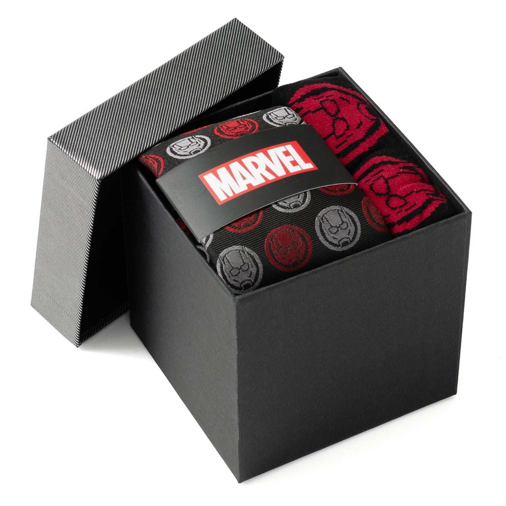 Marvel Ant-Man Gift Set - Cufflinks.com - Flyclothing LLC