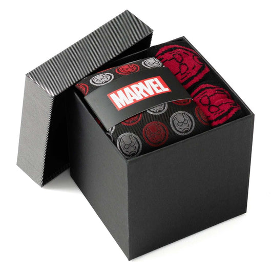 Marvel Ant-Man Gift Set - Cufflinks.com - Flyclothing LLC
