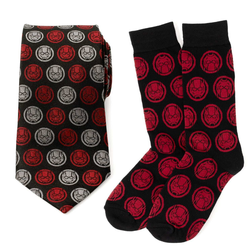 Marvel Ant-Man Gift Set - Cufflinks.com - Flyclothing LLC