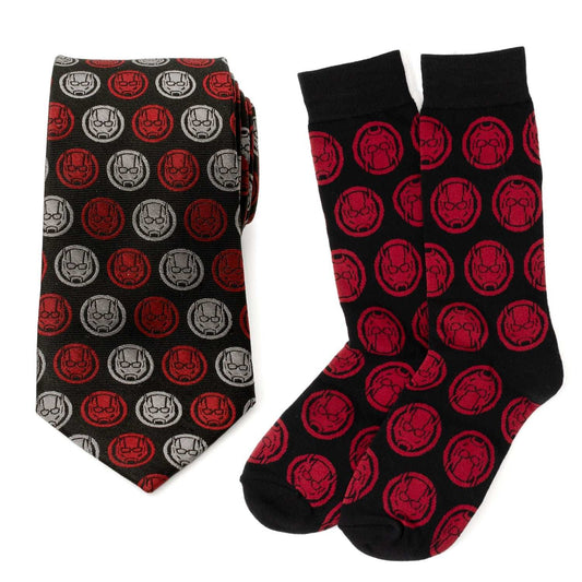 Marvel Ant-Man Gift Set - Cufflinks.com - Flyclothing LLC