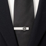 Marvel Avengers Icons Necktie and Tie Bar Gift Set - Cufflinks.com - Flyclothing LLC