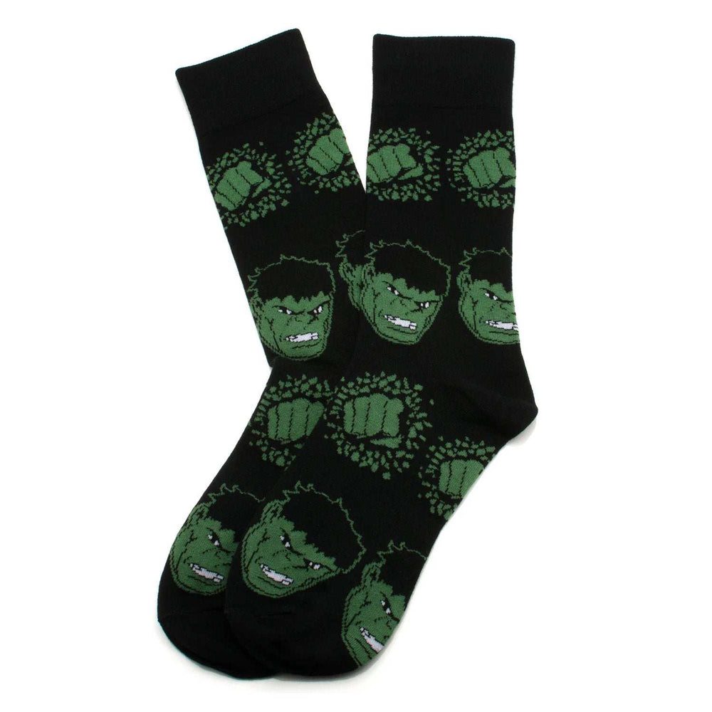 Marvel Avengers Favorites 3 Pair Socks and Lapel Pin Gift Set - Cufflinks.com - Flyclothing LLC