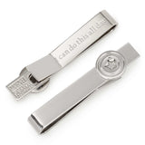 Marvel Captain America Hidden Message Tie Bar - Cufflinks.com - Flyclothing LLC