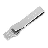 Marvel Captain America Silver Tie Bar - Cufflinks.com - Flyclothing LLC
