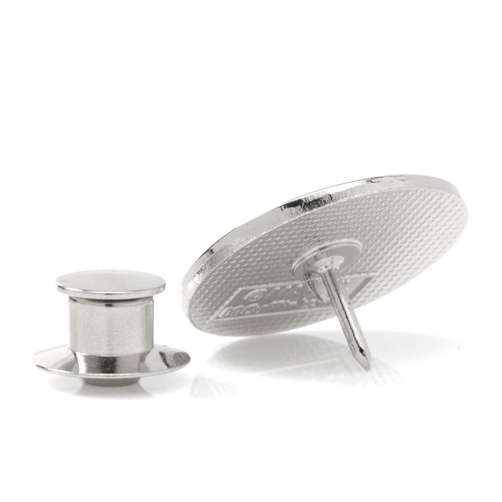 Marvel Captain America White Ankle Gift Set - Cufflinks.com - Flyclothing LLC