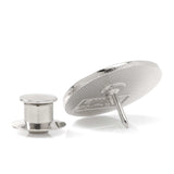 Marvel Captain America White Ankle Gift Set - Cufflinks.com - Flyclothing LLC