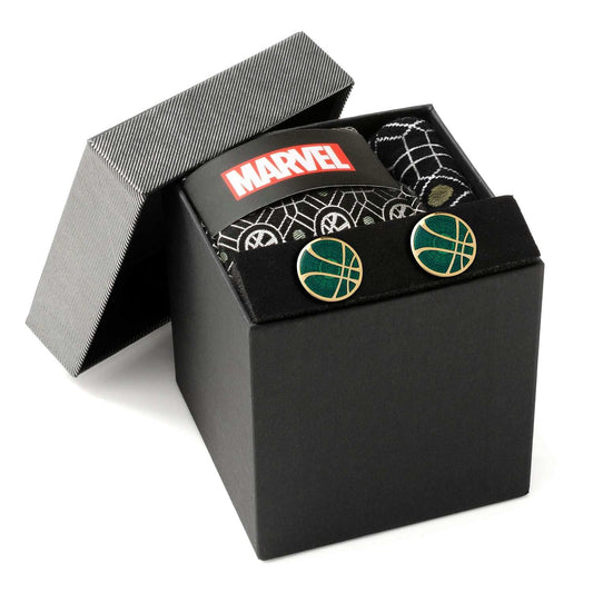 Marvel Doctor Strange Gift Set - Cufflinks.com - Flyclothing LLC