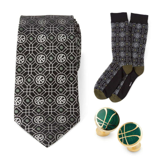 Marvel Doctor Strange Gift Set - Cufflinks.com - Flyclothing LLC