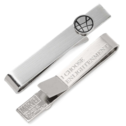 Marvel Doctor Strange Hidden Message Tie Bar - Cufflinks.com - Flyclothing LLC
