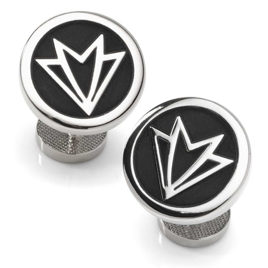 Marvel Falcon Cufflinks - Cufflinks.com - Flyclothing LLC